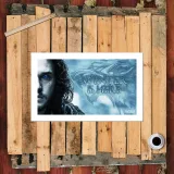 HD Canvas Print Home Decor Paintings Wall Art Pictures-SR100537