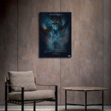 HD Canvas Print Home Decor Paintings Wall Art Pictures-SR100542