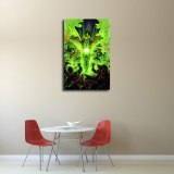 HD Canvas Print Home Decor Paintings Wall Art Pictures-SR--A863
