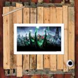 HD Canvas Print Home Decor Paintings Wall Art Pictures-SR-A2812