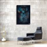 HD Canvas Print Home Decor Paintings Wall Art Pictures-SR100542