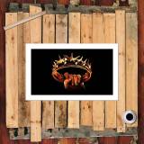 HD Canvas Print Home Decor Paintings Wall Art Pictures-SR101634