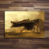 HD Canvas Print Home Decor Paintings Wall Art Pictures-SR101031