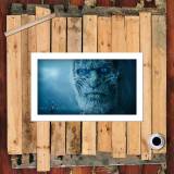 HD Canvas Print Home Decor Paintings Wall Art Pictures-SR101638