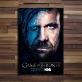 HD Canvas Print Home Decor Paintings Wall Art Pictures-SR103004