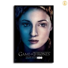HD Canvas Print Home Decor Paintings Wall Art Pictures-SR103005