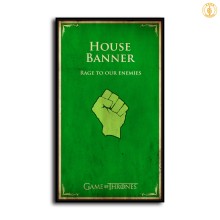 HD Canvas Print Home Decor Paintings Wall Art Pictures-SR102983