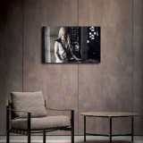 HD Canvas Print Home Decor Paintings Wall Art Pictures-SR100504