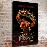 HD Canvas Print Home Decor Paintings Wall Art Pictures-SR100543
