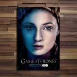 HD Canvas Print Home Decor Paintings Wall Art Pictures-SR103005