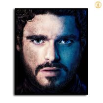 HD Canvas Print Home Decor Paintings Wall Art Pictures-SR103003