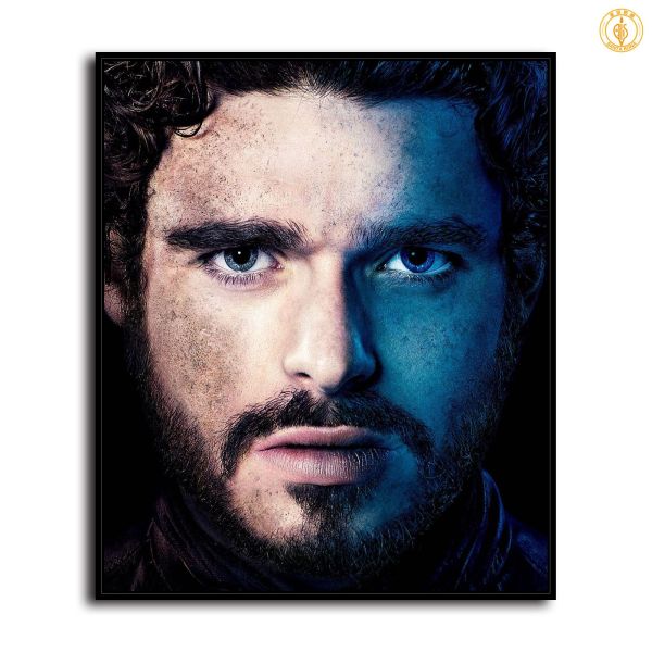 HD Canvas Print Home Decor Paintings Wall Art Pictures-SR103003