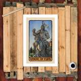 HD Canvas Print Home Decor Paintings Wall Art Pictures-SR102826