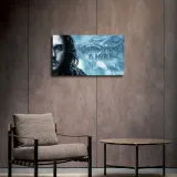 HD Canvas Print Home Decor Paintings Wall Art Pictures-SR100537