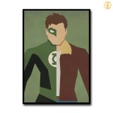 HD Canvas Print Home Decor Paintings Wall Art Pictures-SR106047