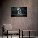 HD Canvas Print Home Decor Paintings Wall Art Pictures-SR100205