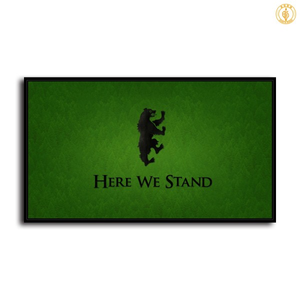 HD Canvas Print Home Decor Paintings Wall Art Pictures-SR105297