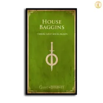HD Canvas Print Home Decor Paintings Wall Art Pictures-SR102992