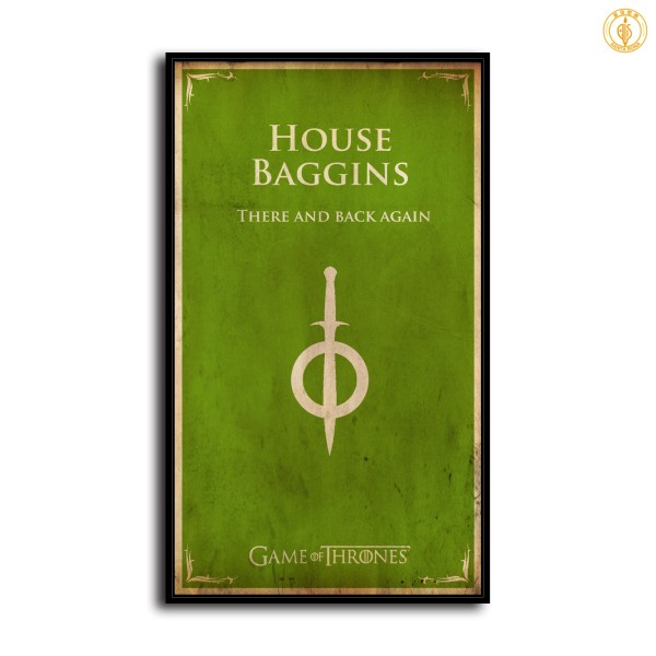 HD Canvas Print Home Decor Paintings Wall Art Pictures-SR102992