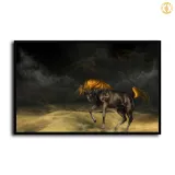 HD Canvas Print Home Decor Paintings Wall Art Pictures-SR-20017