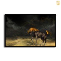 HD Canvas Print Home Decor Paintings Wall Art Pictures-SR-20017
