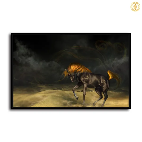 HD Canvas Print Home Decor Paintings Wall Art Pictures-SR-20017