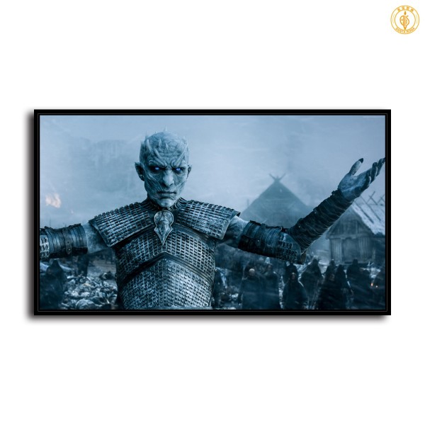 HD Canvas Print Home Decor Paintings Wall Art Pictures-SR100535