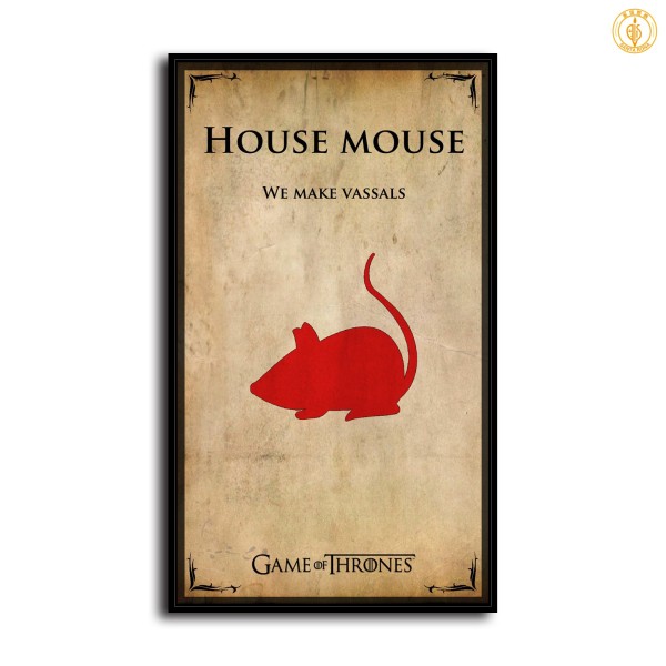 HD Canvas Print Home Decor Paintings Wall Art Pictures-SR103002