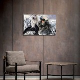 HD Canvas Print Home Decor Paintings Wall Art Pictures-SR100311