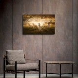 HD Canvas Print Home Decor Paintings Wall Art Pictures-SR100407