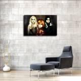HD Canvas Print Home Decor Paintings Wall Art Pictures-SR100547