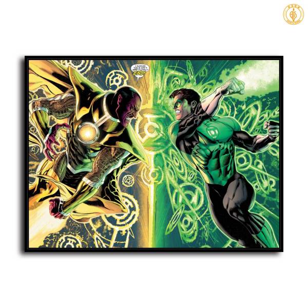HD Canvas Print Home Decor Paintings Wall Art Pictures-SR107543