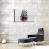 HD Canvas Print Home Decor Paintings Wall Art Pictures-SR101027