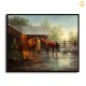 HD Canvas Print Home Decor Paintings Wall Art Pictures-SR-20082
