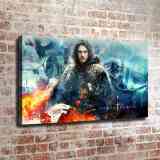 HD Canvas Print Home Decor Paintings Wall Art Pictures-SR101629