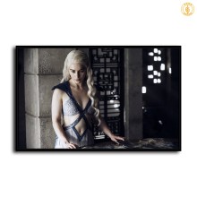 HD Canvas Print Home Decor Paintings Wall Art Pictures-SR100504