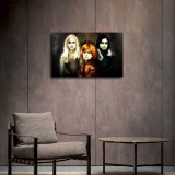 HD Canvas Print Home Decor Paintings Wall Art Pictures-SR100547
