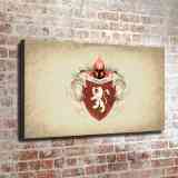 HD Canvas Print Home Decor Paintings Wall Art Pictures-SR105267