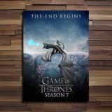 HD Canvas Print Home Decor Paintings Wall Art Pictures-SR100545