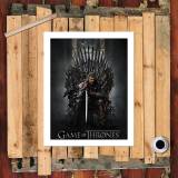 HD Canvas Print Home Decor Paintings Wall Art Pictures-SR100725