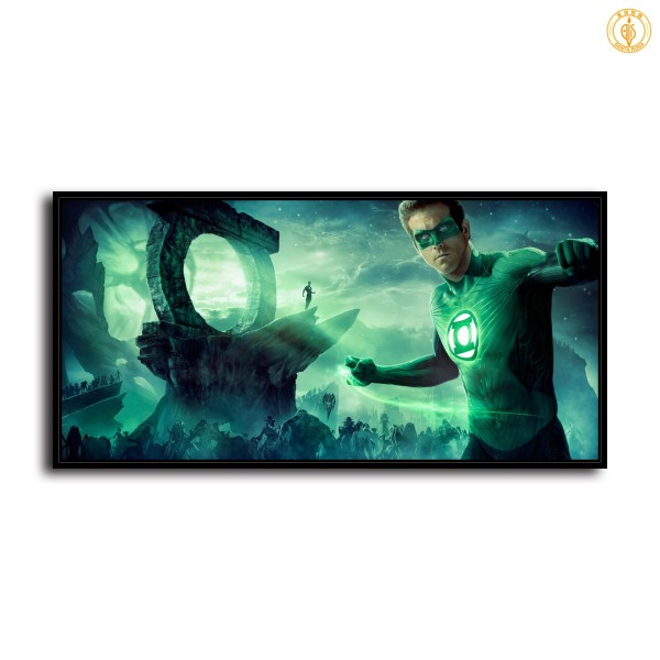 HD Canvas Print Home Decor Paintings Wall Art Pictures-SR109445