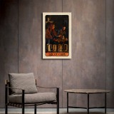 HD Canvas Print Home Decor Paintings Wall Art Pictures-SR102824