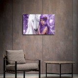 HD Canvas Print Home Decor Paintings Wall Art Pictures-SR-20089