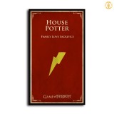 HD Canvas Print Home Decor Paintings Wall Art Pictures-SR103007