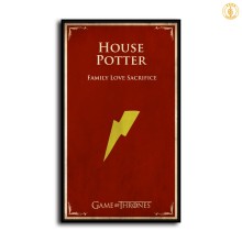 HD Canvas Print Home Decor Paintings Wall Art Pictures-SR103007