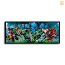 HD Canvas Print Home Decor Paintings Wall Art Pictures-SR-A869B