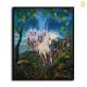 HD Canvas Print Home Decor Paintings Wall Art Pictures-SR100265