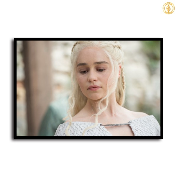 HD Canvas Print Home Decor Paintings Wall Art Pictures-SR100506