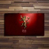 HD Canvas Print Home Decor Paintings Wall Art Pictures-SR105268