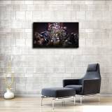HD Canvas Print Home Decor Paintings Wall Art Pictures-SR105303